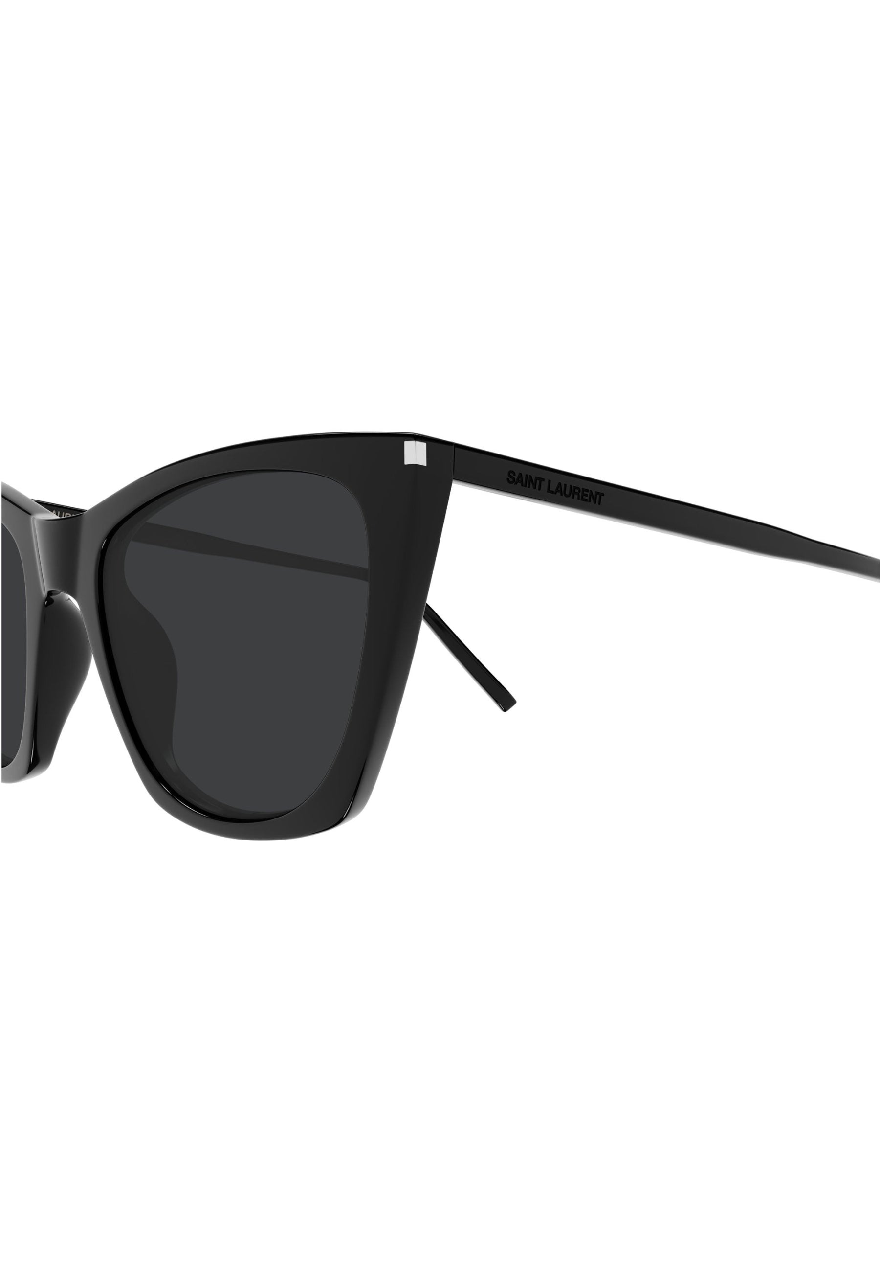 Occhiali da sole saint laurent Kate Thin SL214-001 Donna