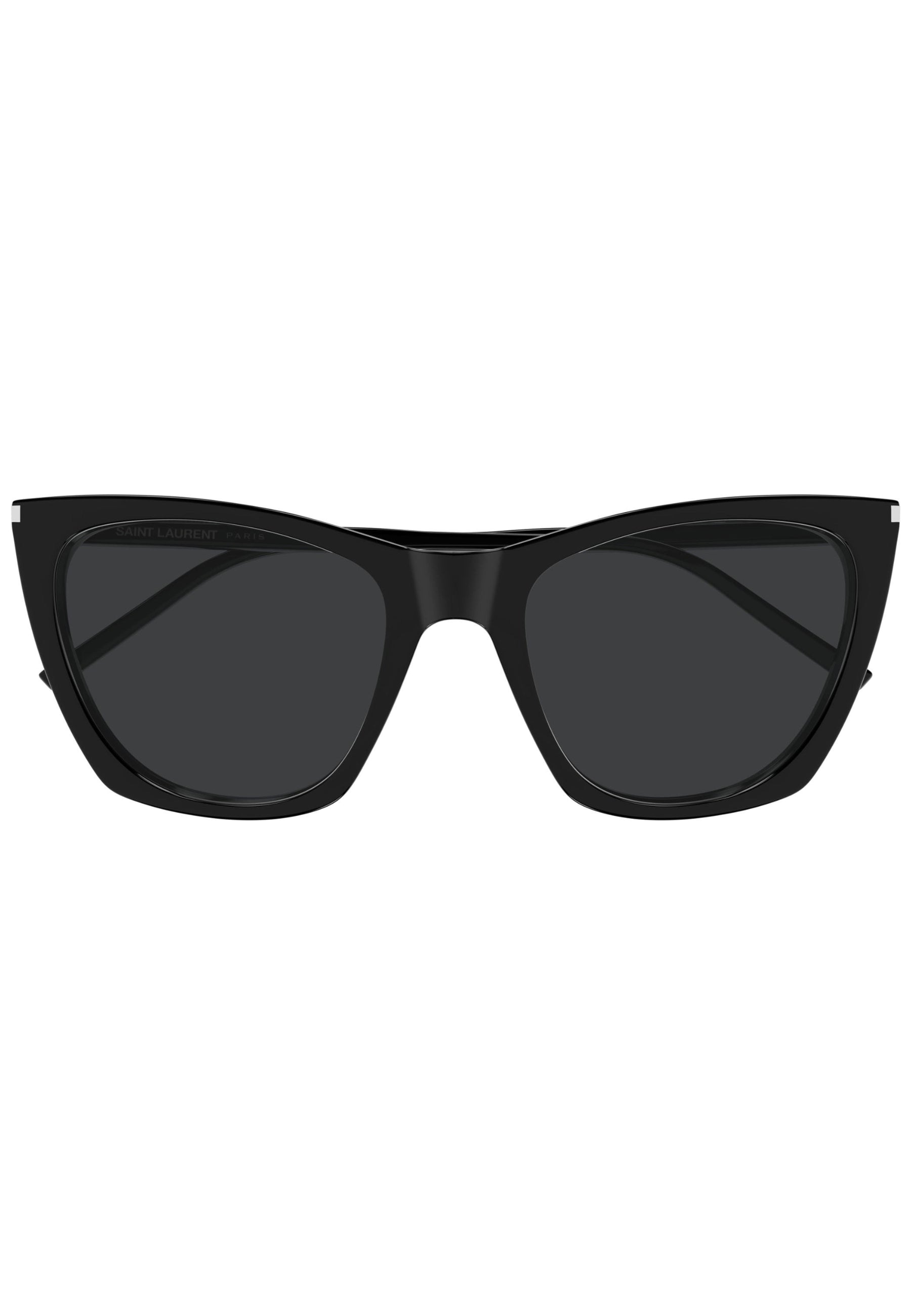 Occhiali da sole saint laurent Kate Thin SL214-001 Donna