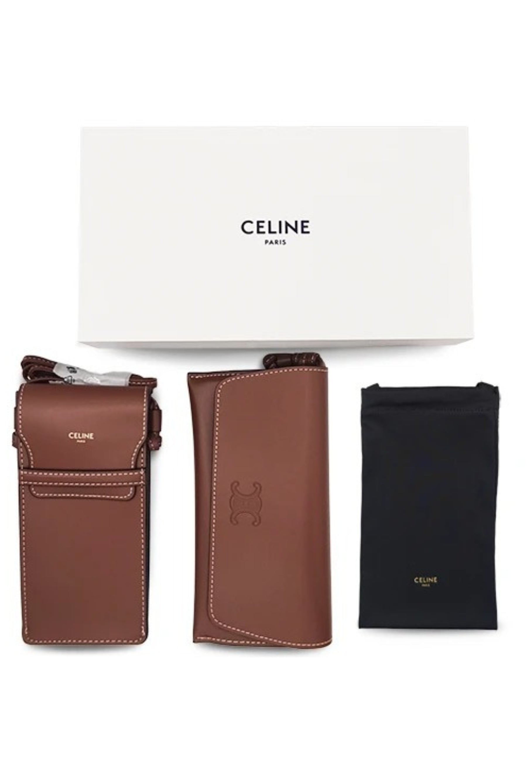 Occhiali da sole celine CL40318U-30A Donna