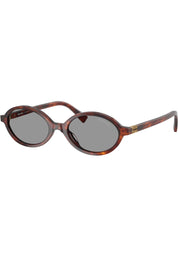 Occhiali da sole miu miu 0MU04ZS-21C400 Donna