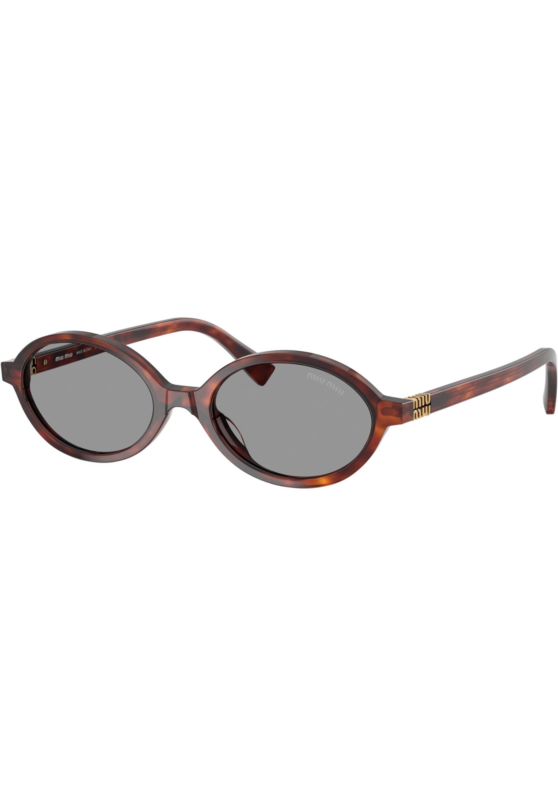 Occhiali da sole miu miu 0MU04ZS-21C400 Donna