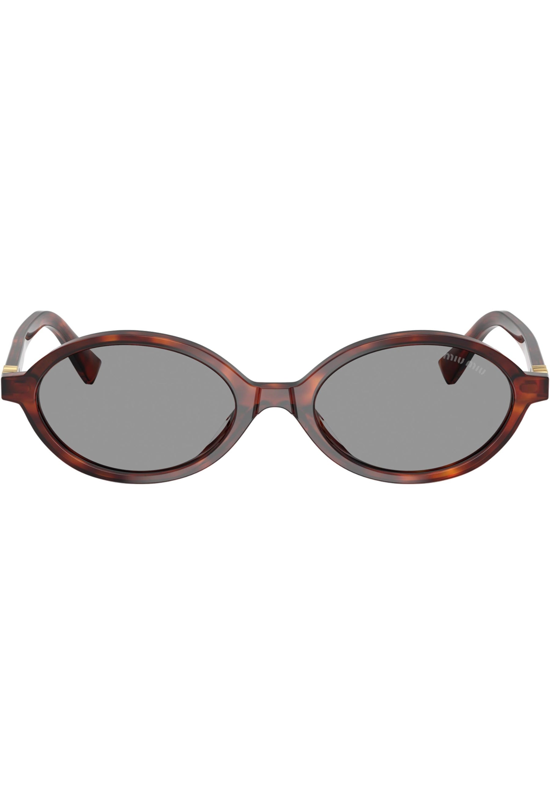 Occhiali da sole miu miu 0MU04ZS-21C400 Donna