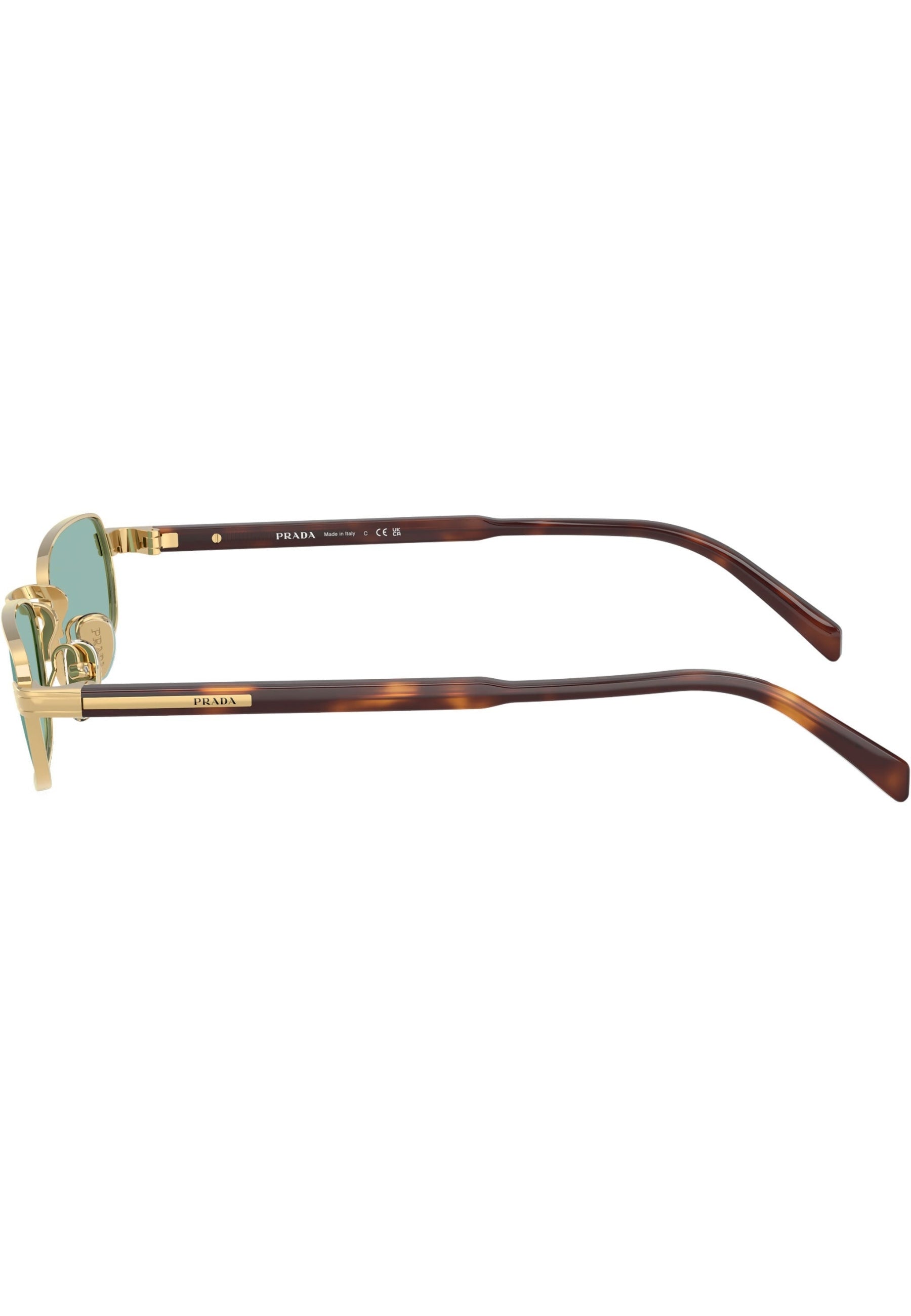 Occhiali da sole prada 0PRB54S-5AK40K Adulto unisex