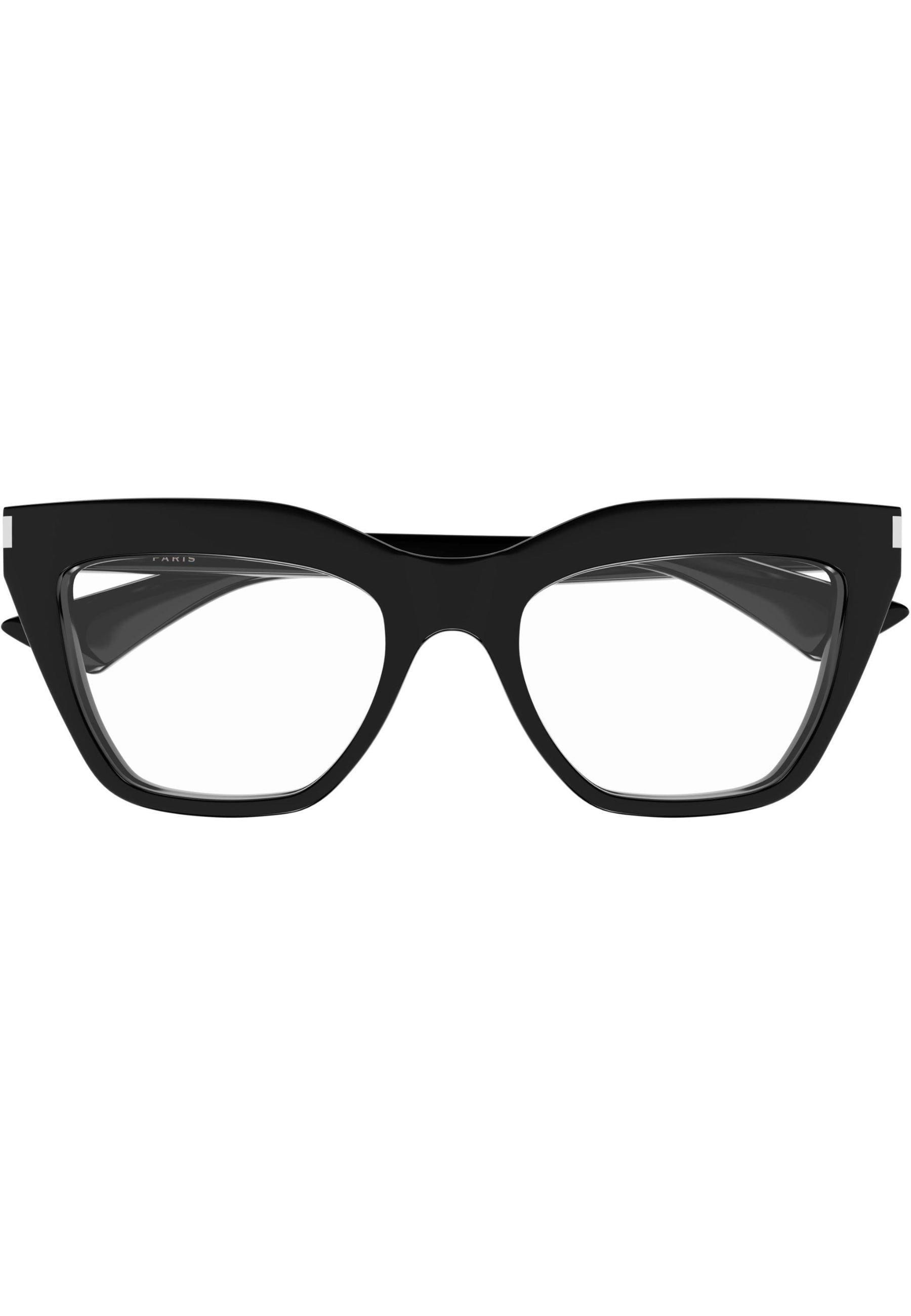 Occhiali da vista saint laurent SL760OPT-001 Donna