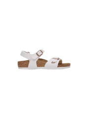 Scarpe Bambino unisex Birkenstock 1029454_RIO_AS