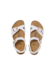 Scarpe Bambino unisex Birkenstock 1029454_RIO_AS