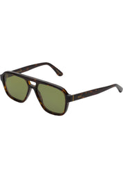 Occhiali da sole retrosuperfuture MANEVAL MANEVALHAVANA-ZJC Uomo