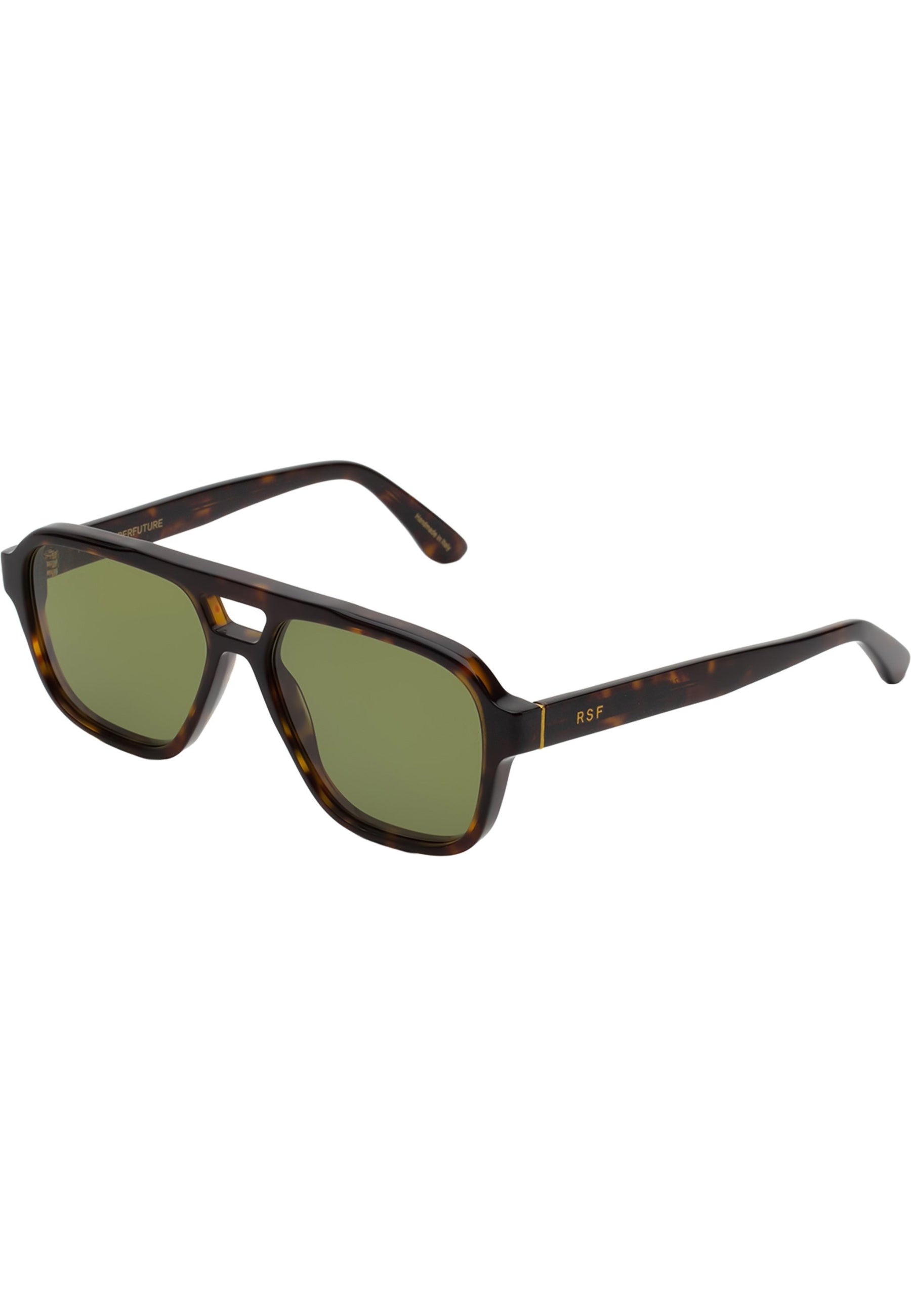 Occhiali da sole retrosuperfuture MANEVAL MANEVALHAVANA-ZJC Uomo