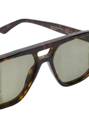 Occhiali da sole retrosuperfuture MANEVAL MANEVALHAVANA-ZJC Uomo