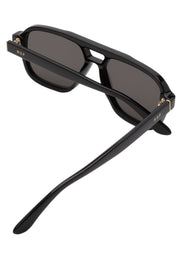 Occhiali da sole retrosuperfuture MANEVAL MANEVALBLACK-PEZ Uomo
