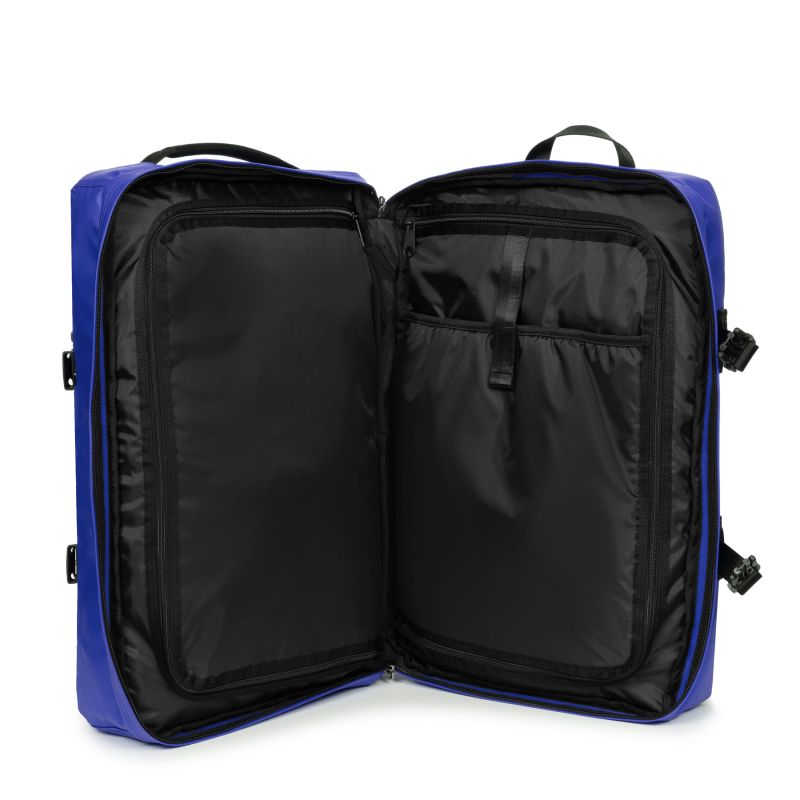 Zaino/Valigia Adulto unisex Eastpak TRAVELPACK Tarp Blue