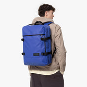 Zaino/Valigia Adulto unisex Eastpak TRAVELPACK Tarp Blue
