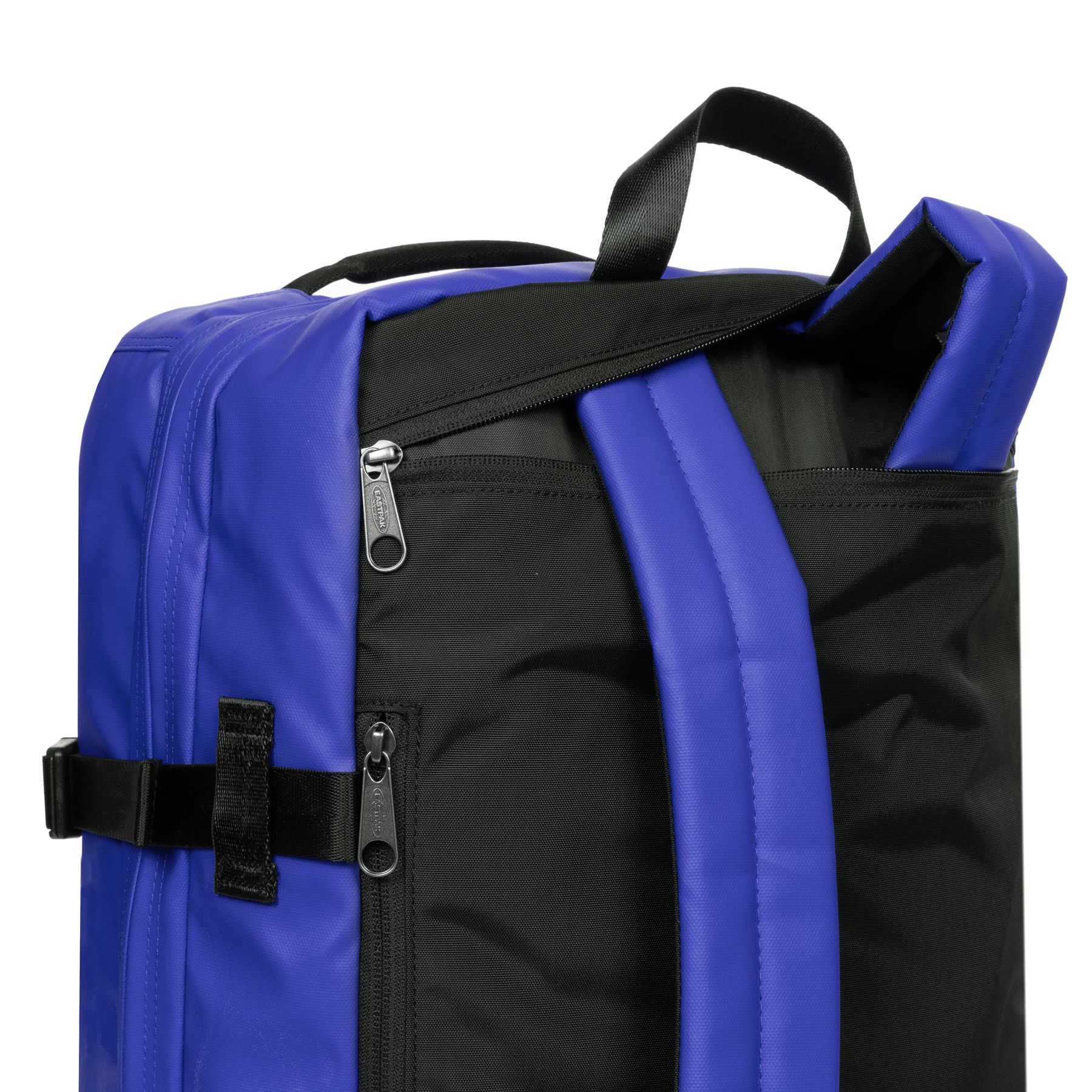 Zaino/Valigia Adulto unisex Eastpak TRAVELPACK Tarp Blue