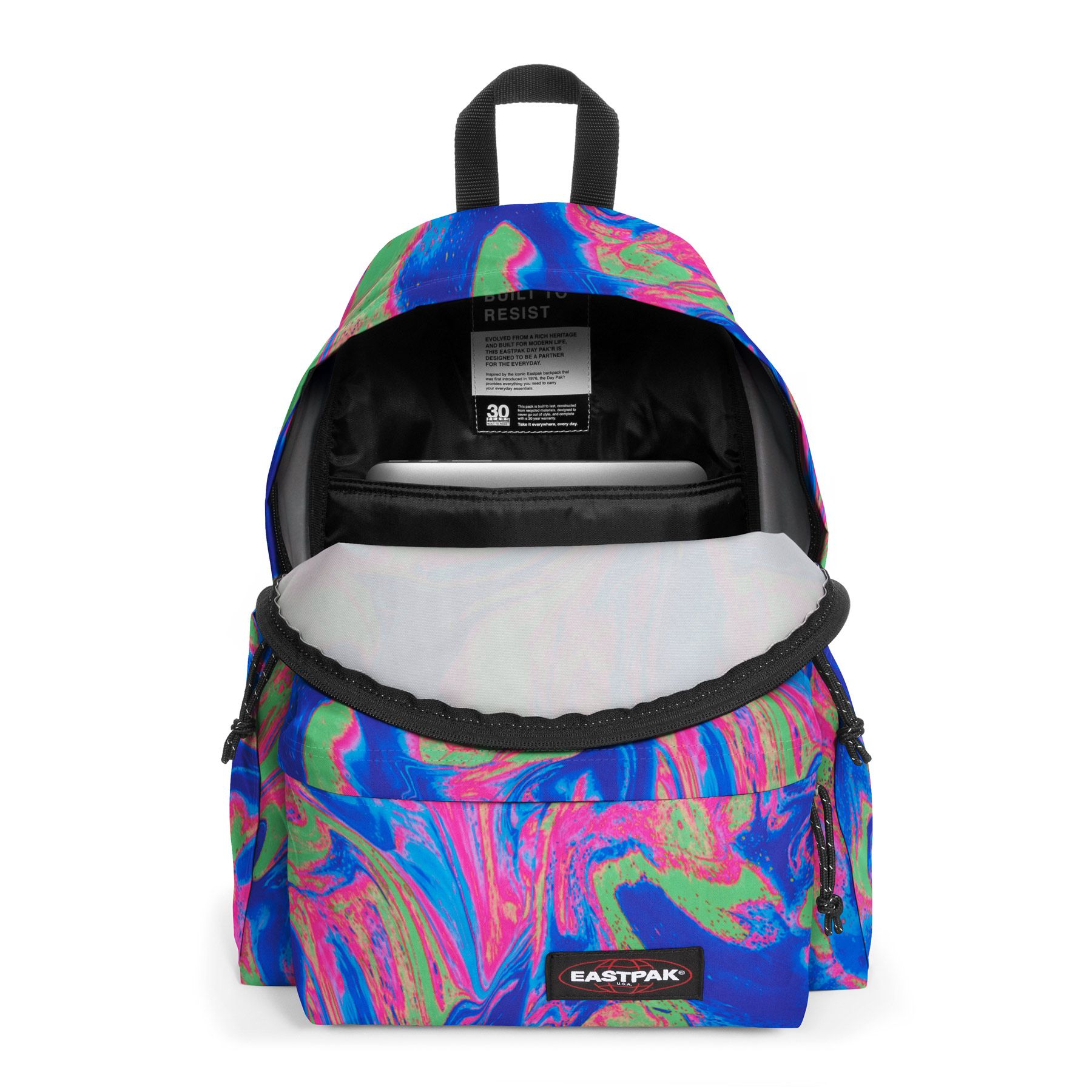 Zaino Adulto unisex Eastpak DAY PAK'R Painted Color