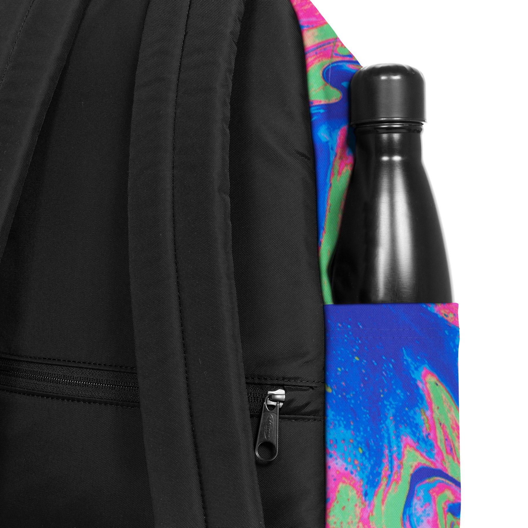 Zaino Adulto unisex Eastpak DAY PAK'R Painted Color