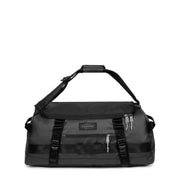 Borsone Adulto unisex Eastpak DUFFEL PACK S Tarp Black2
