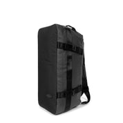 Borsone Adulto unisex Eastpak DUFFEL PACK S Tarp Black2
