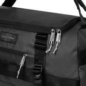 Borsone Adulto unisex Eastpak DUFFEL PACK S Tarp Black2