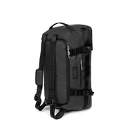Borsone Adulto unisex Eastpak DUFFEL PACK S Tarp Black2