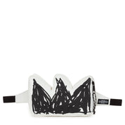 Marsupio Adulto unisex Eastpak CROWN BAG Basquiat Crown