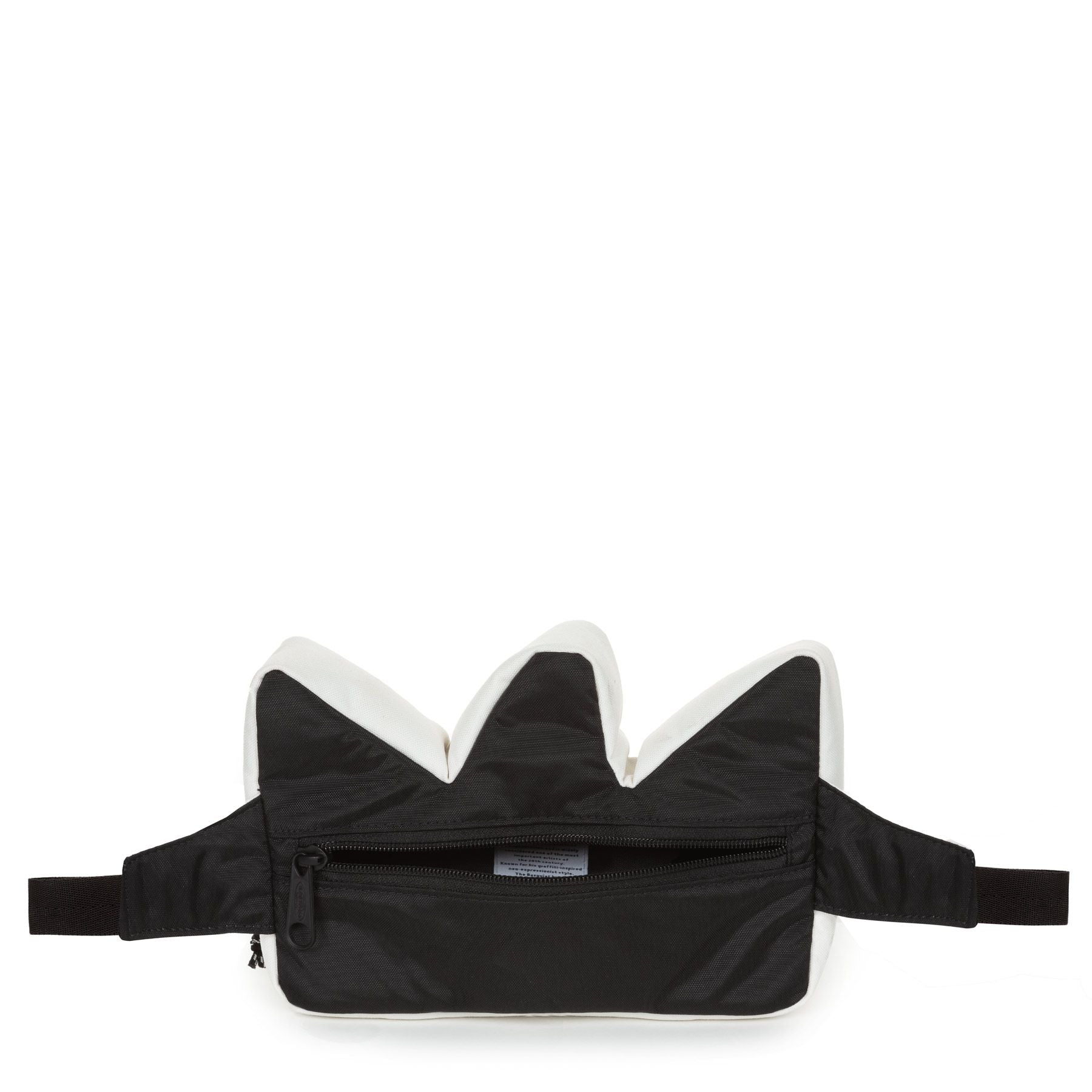 Marsupio Adulto unisex Eastpak CROWN BAG Basquiat Crown