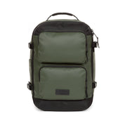 Zaino Adulto unisex Eastpak TECUM CABIN CNNCT Top Khaki