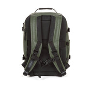 Zaino Adulto unisex Eastpak TECUM CABIN CNNCT Top Khaki