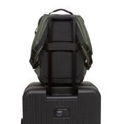 Zaino Adulto unisex Eastpak TECUM CABIN CNNCT Top Khaki