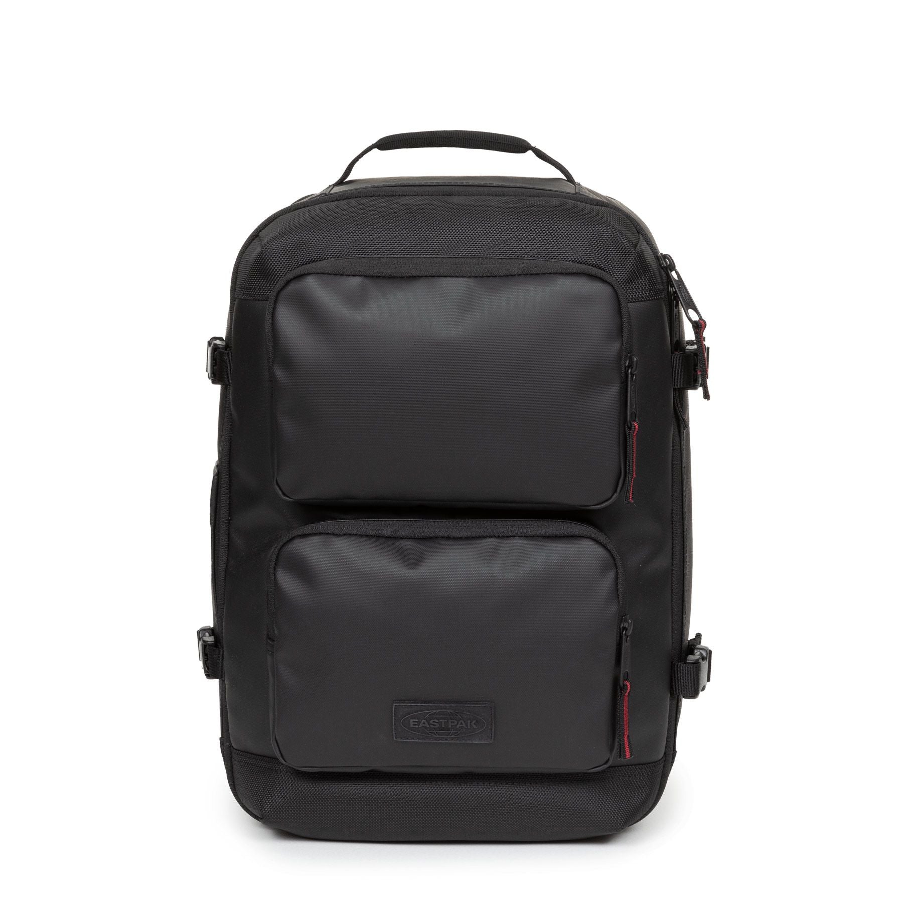 Zaino Adulto unisex Eastpak TECUM CABIN CNNCT Top Black