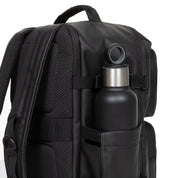 Zaino Adulto unisex Eastpak TECUM CABIN CNNCT Top Black