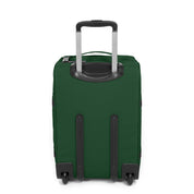 Valigia Adulto unisex Eastpak Transit'R S Bristle Green
