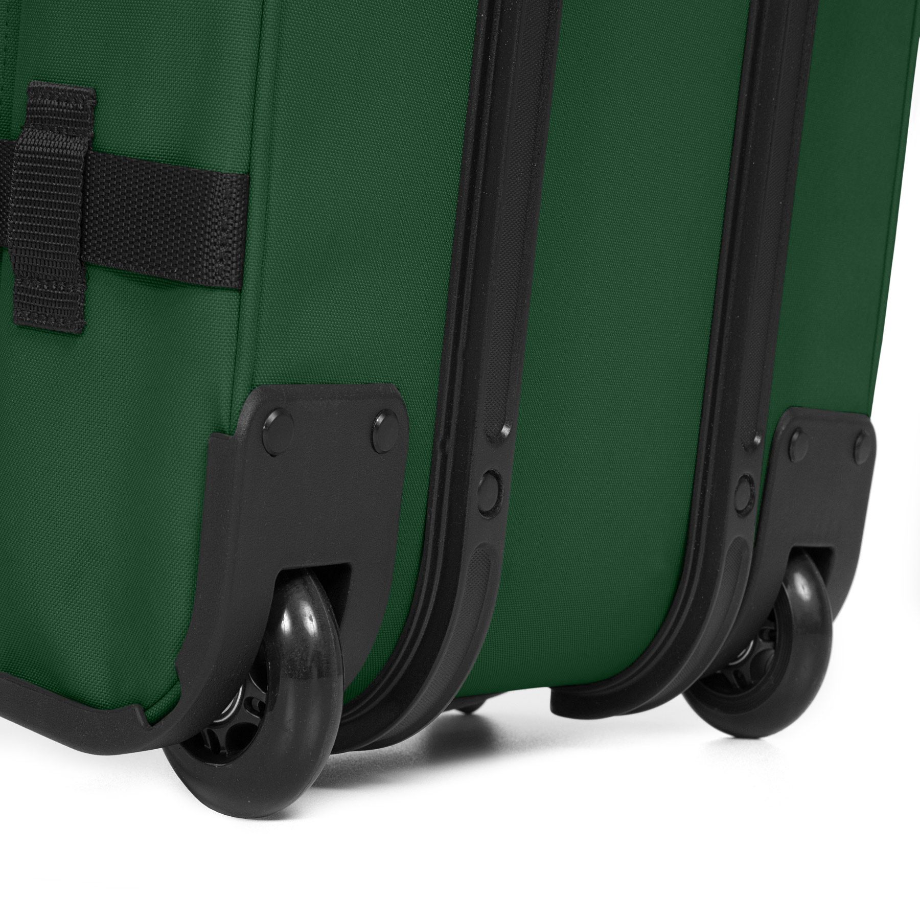 Valigia Adulto unisex Eastpak Transit'R S Bristle Green