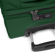 Valigia Adulto unisex Eastpak Transit'R S Bristle Green