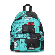 Zaino Adulto unisex Eastpak DAY PAK'R Basquiat Equals