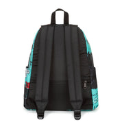 Zaino Adulto unisex Eastpak DAY PAK'R Basquiat Equals