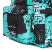 Zaino Adulto unisex Eastpak DAY PAK'R Basquiat Equals