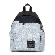 Zaino Adulto unisex Eastpak DAY PAK'R Basquiat Pegasus