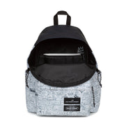 Zaino Adulto unisex Eastpak DAY PAK'R Basquiat Pegasus