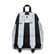 Zaino Adulto unisex Eastpak DAY PAK'R Basquiat Pegasus