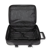 Valigia Adulto unisex Eastpak ICON TRAVEL'R S On Black