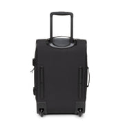 Valigia Adulto unisex Eastpak ICON TRAVEL'R S On Black