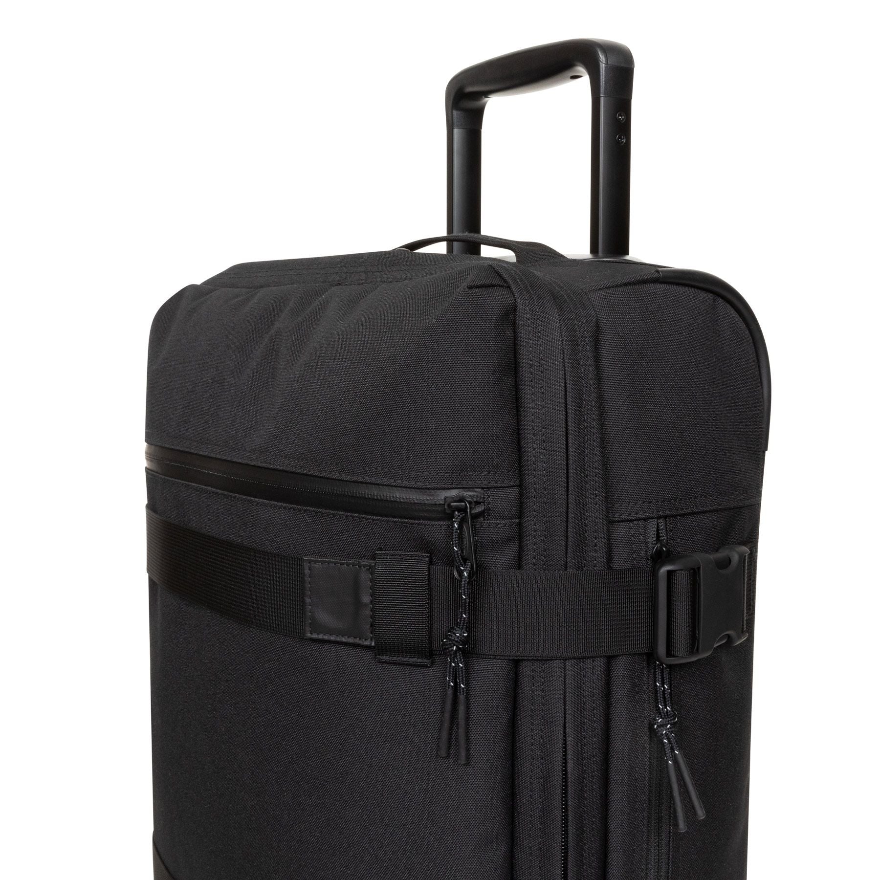 Valigia Adulto unisex Eastpak ICON TRAVEL'R S On Black