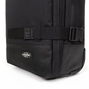 Valigia Adulto unisex Eastpak ICON TRAVEL'R S On Black