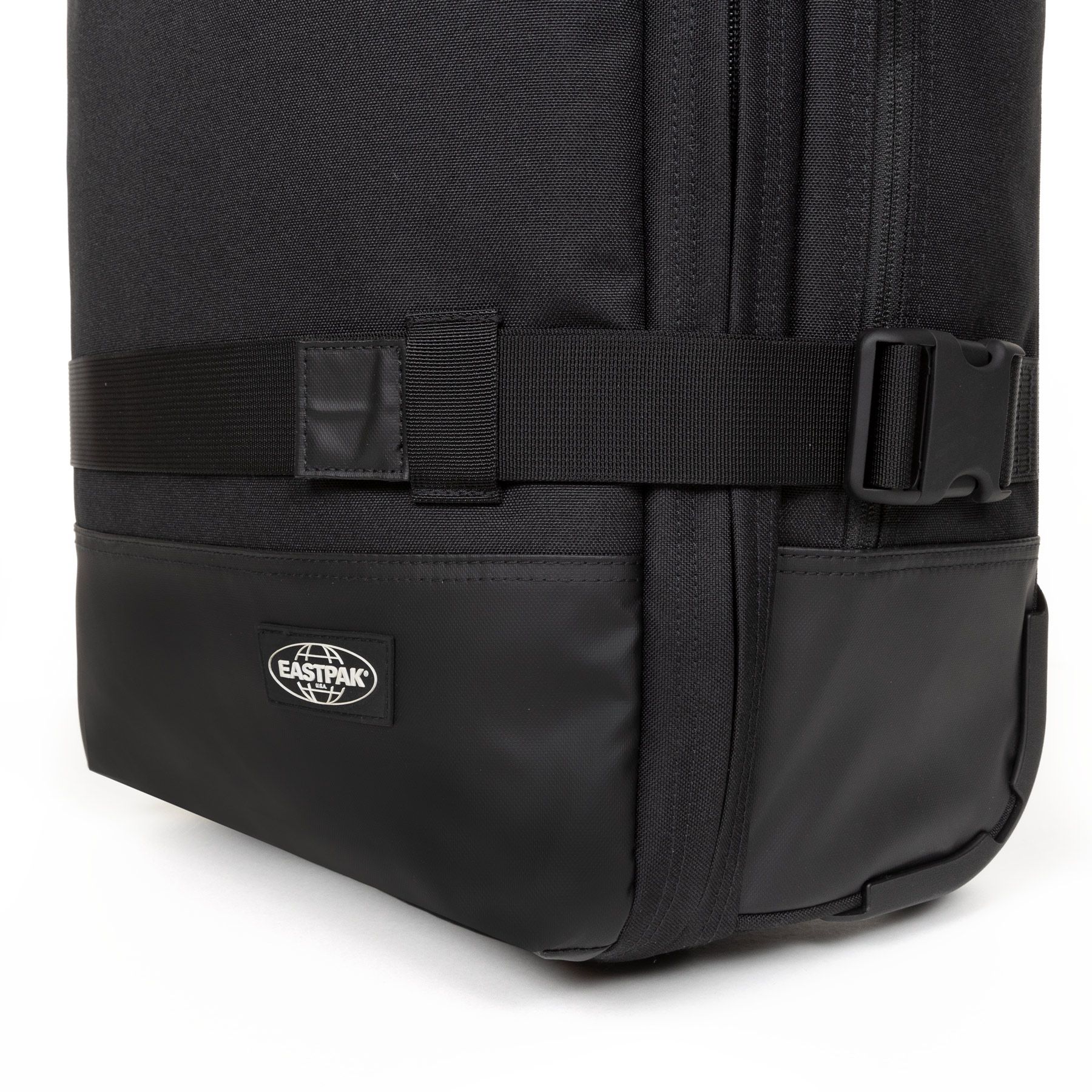 Valigia Adulto unisex Eastpak ICON TRAVEL'R S On Black