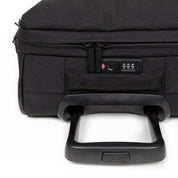 Valigia Adulto unisex Eastpak ICON TRAVEL'R S On Black