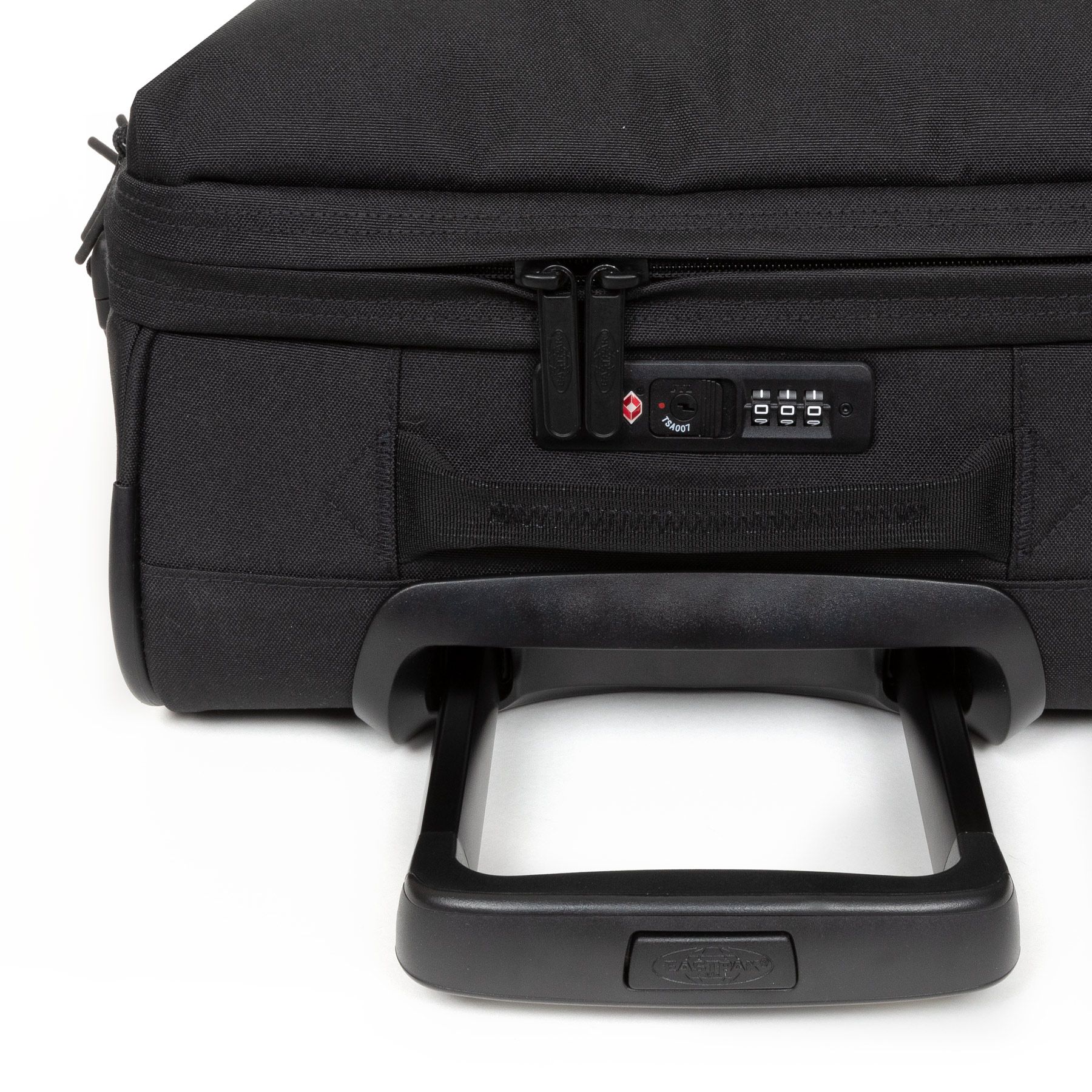 Valigia Adulto unisex Eastpak ICON TRAVEL'R S On Black