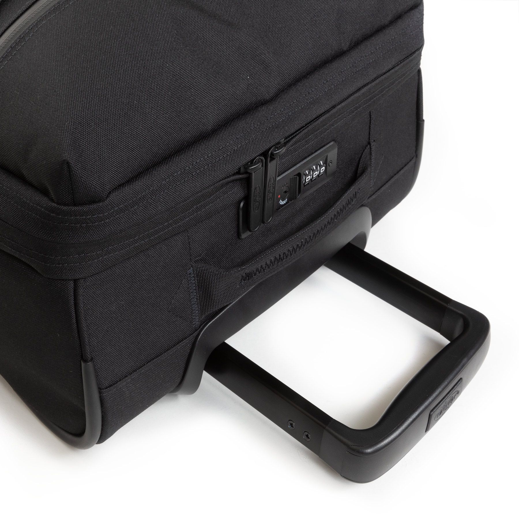 Valigia Adulto unisex Eastpak ICON TRAVEL'R S On Black