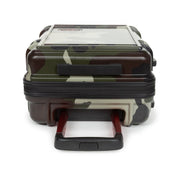 Valigia Adulto unisex Eastpak RESIST'R ZIP S Camo