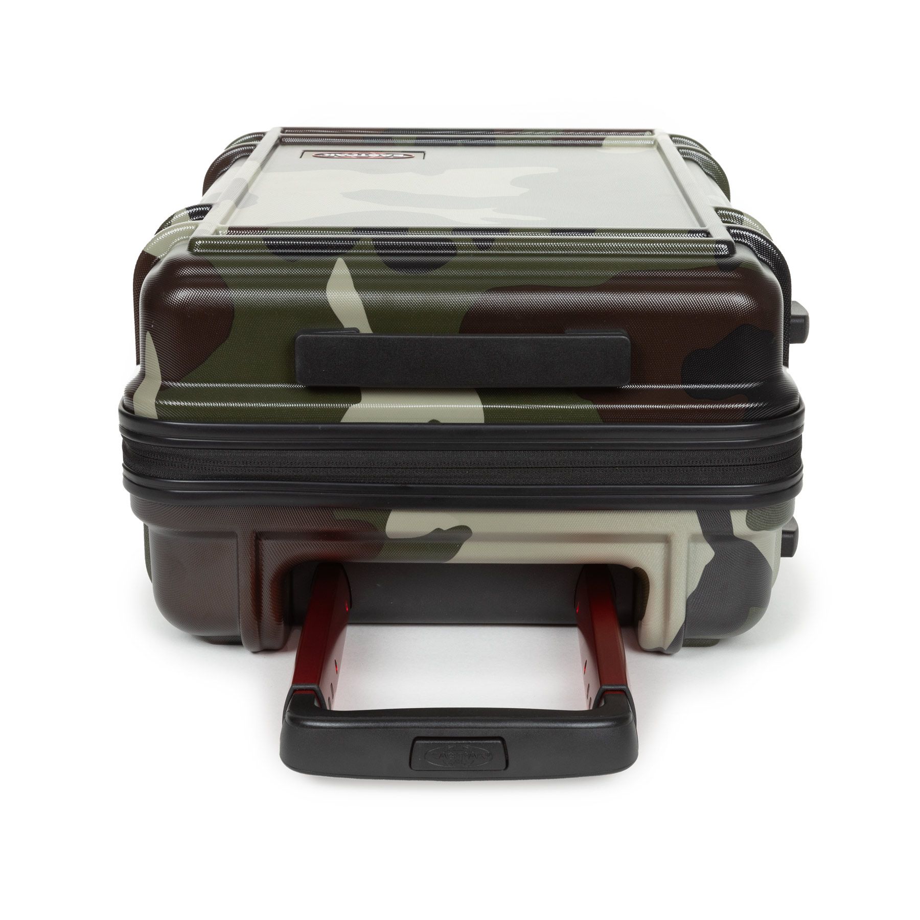 Valigia Adulto unisex Eastpak RESIST'R ZIP S Camo