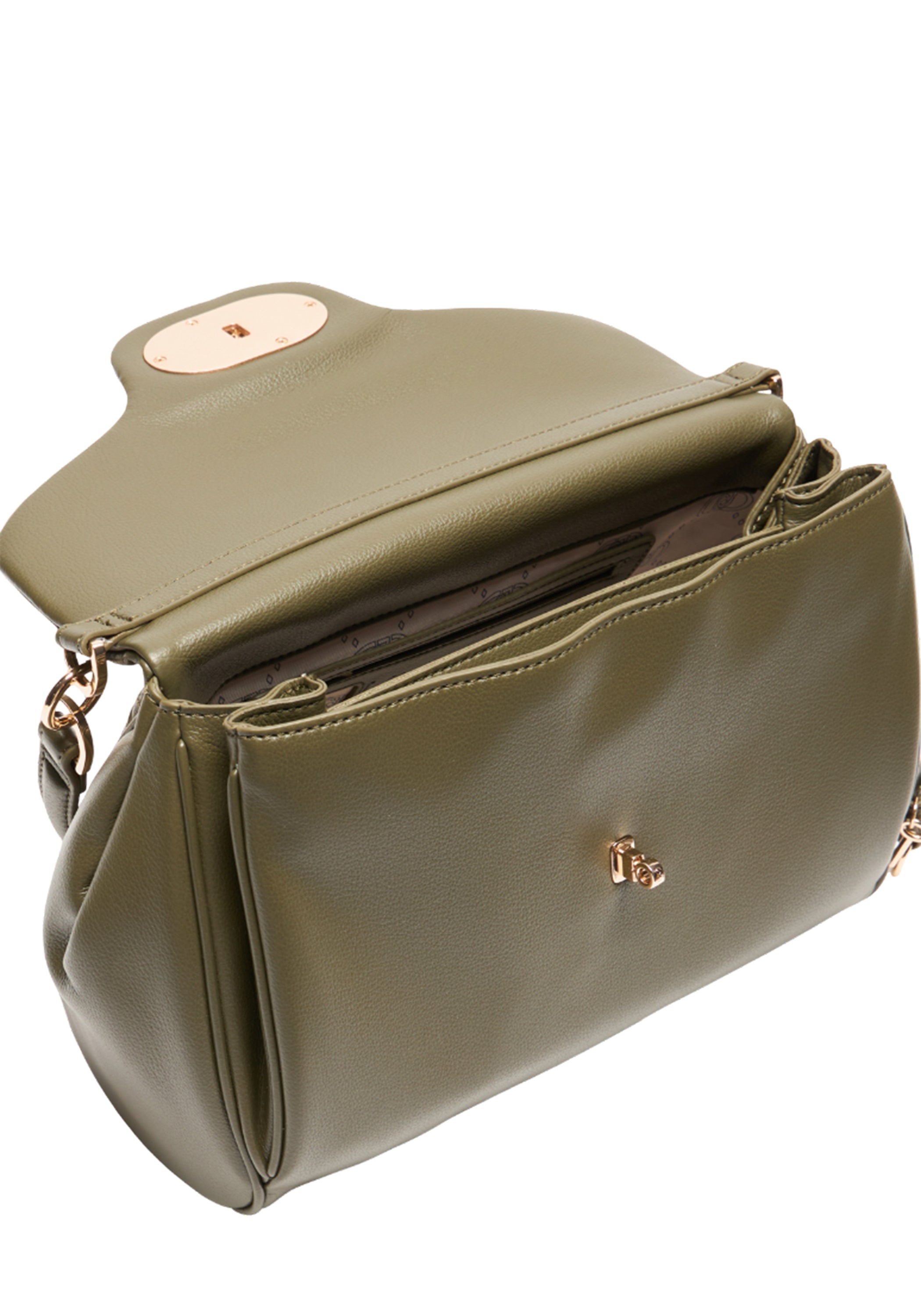 ECS M HOBO Donna Liujo aa5018e0037-x0397 Verde